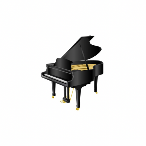 ぴあのおたく Piano Live【ぴあのおたく】 | La Campanella