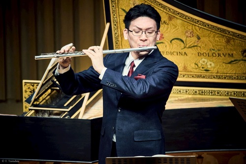 河野彬コンサートシリーズXI ― MOZART ✕ TAKEMITSU ―【河野彬