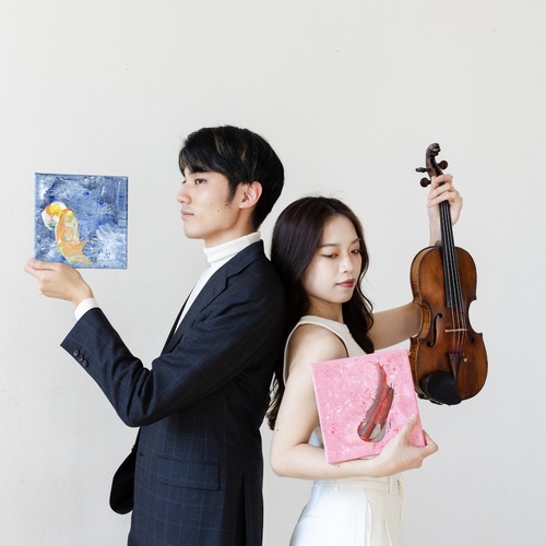 Duo Roséwa | 電子チケット販売『teket』