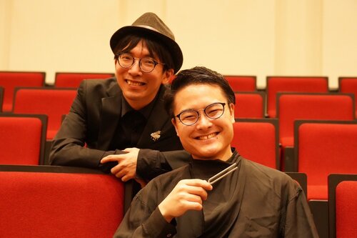 ささきせ実行委員会(佐々木純哉&喜瀬弘望Piano Duo) | 電子チケット