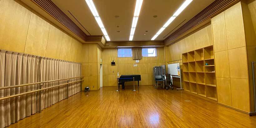 名古屋市千種文化小劇場 | 電子チケット販売『teket』