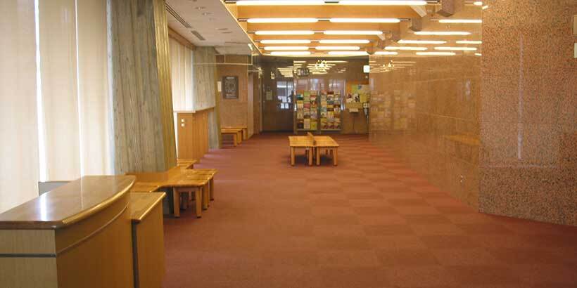 名古屋市千種文化小劇場 | 電子チケット販売『teket』