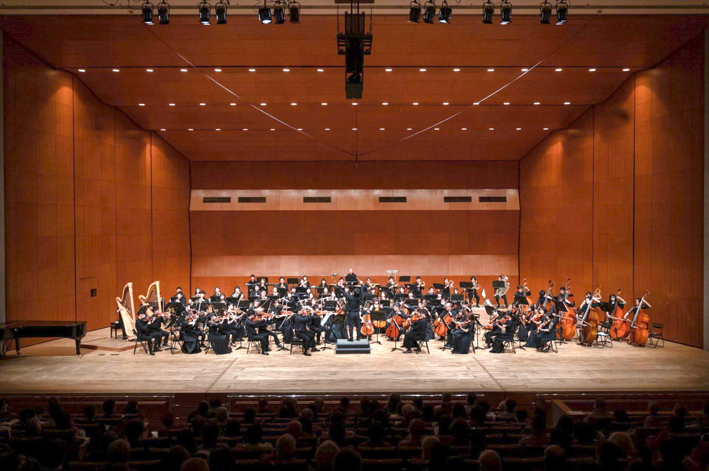 マグノリア室内管弦楽団 | 電子チケット販売『teket』