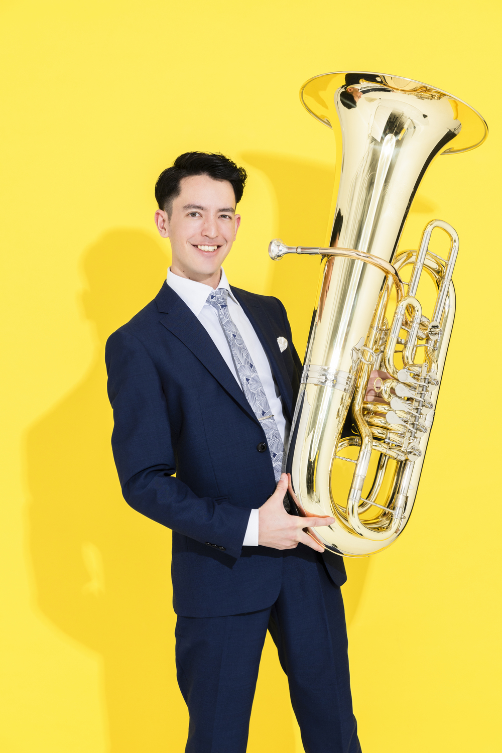 チューバサダーズ Tubassadors | 電子チケット販売『teket』