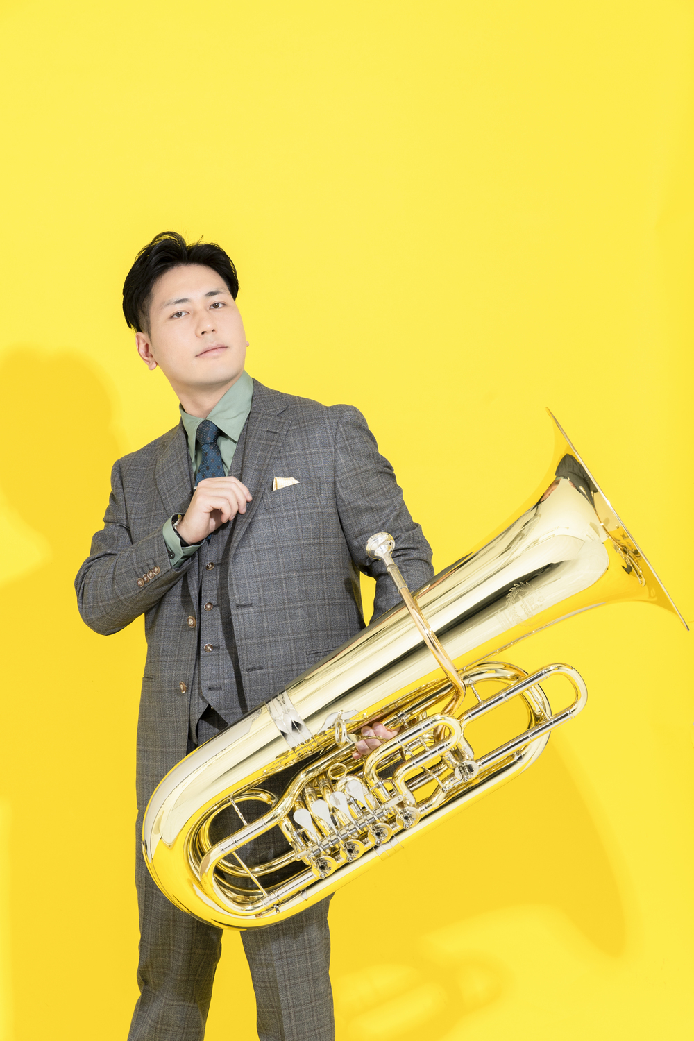 チューバサダーズ Tubassadors | 電子チケット販売『teket』