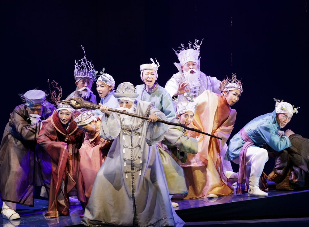 オペラシアターこんにゃく座 | 電子チケット販売『teket』