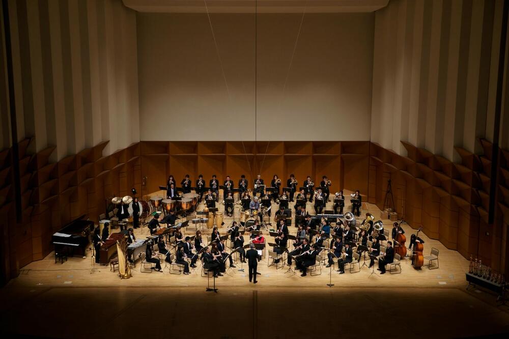 川金アンサンブルリベルテ吹奏楽団 | 電子チケット販売『teket』