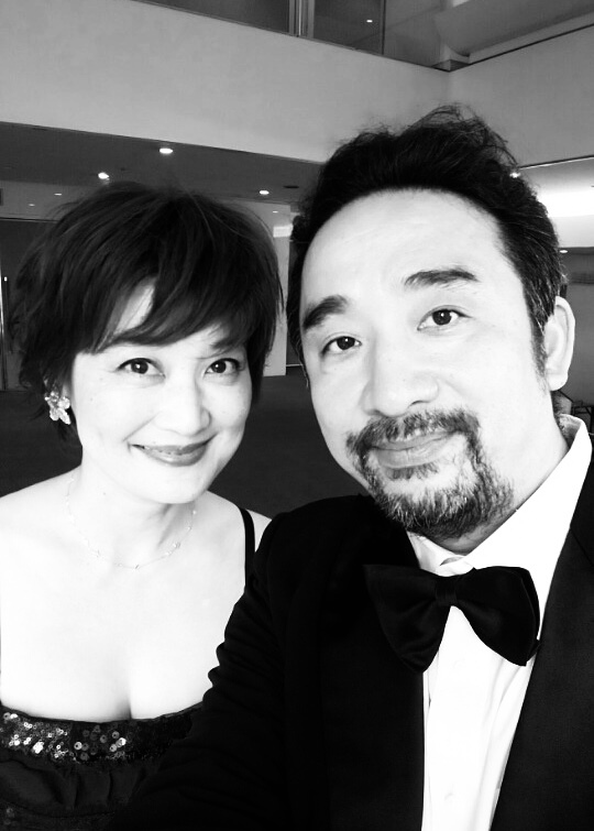 山中雅博✳︎増田敏子 | 電子チケット販売『teket』