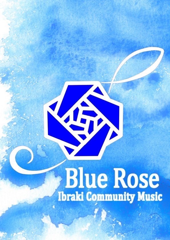 Blue Rose | 電子チケット販売『teket』