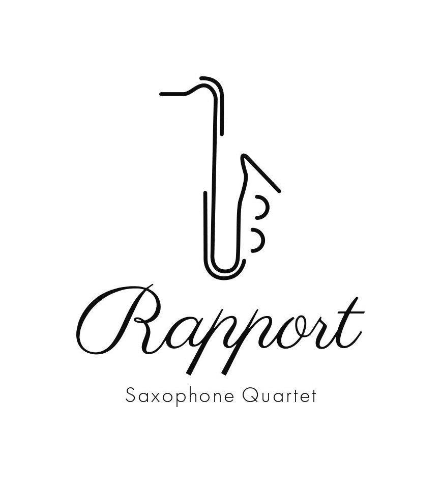 Rapport Saxophone Quartet | 電子チケット販売『teket』