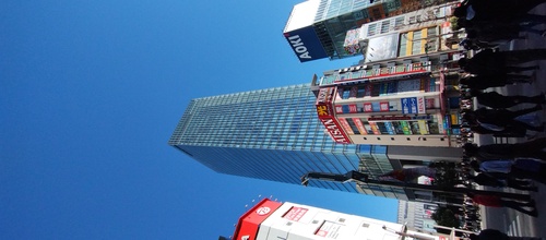 秋葉原 ソフマップPC総合館の上にある「とらあな秋葉原店C」が4月4日で閉店