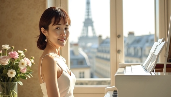 非売品‼️櫻井有紀「larme」 live #アー写 #Raphael #YUKI #櫻井有紀 2024.04.12