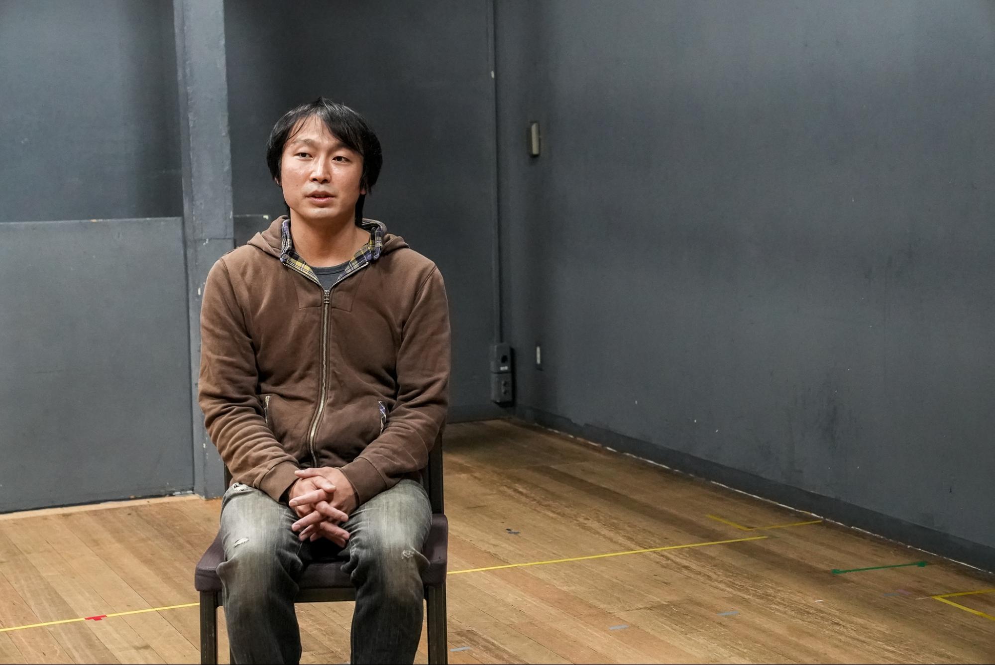 佐藤 庸さん