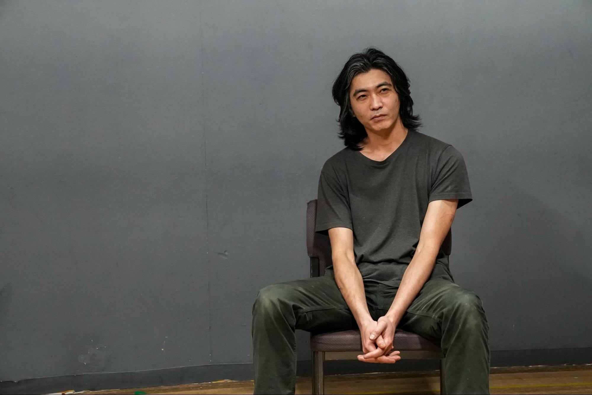 本多 愼一郎さん