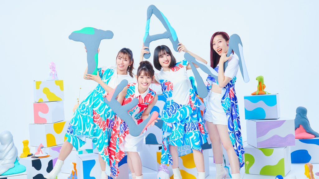 teket初めてのアイドルイベント協賛【ライブナタリー “TEAM SHACHI” ～起こせアクション！nobodyknows+さんとレペゼン052❤️～ supported by teket】