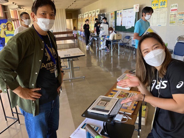 日本ハンドボールリーグ所属のHC名古屋_3