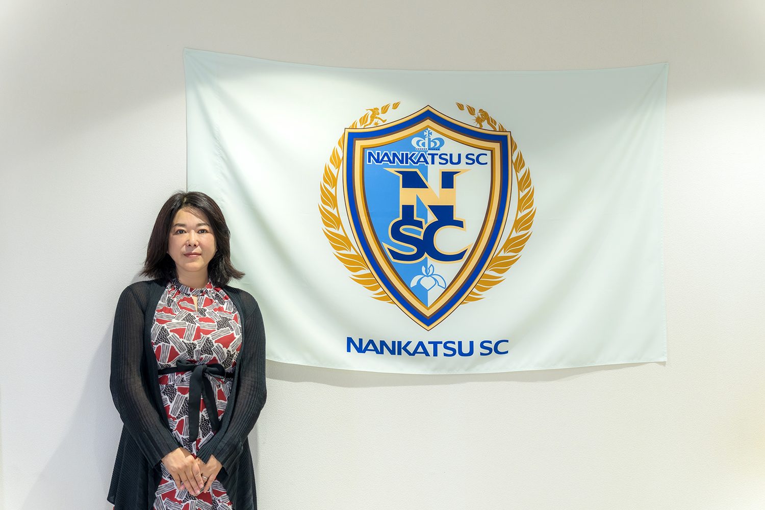 『キャプテン翼』と同名のサッカークラブ 南葛SCのteket導入事例