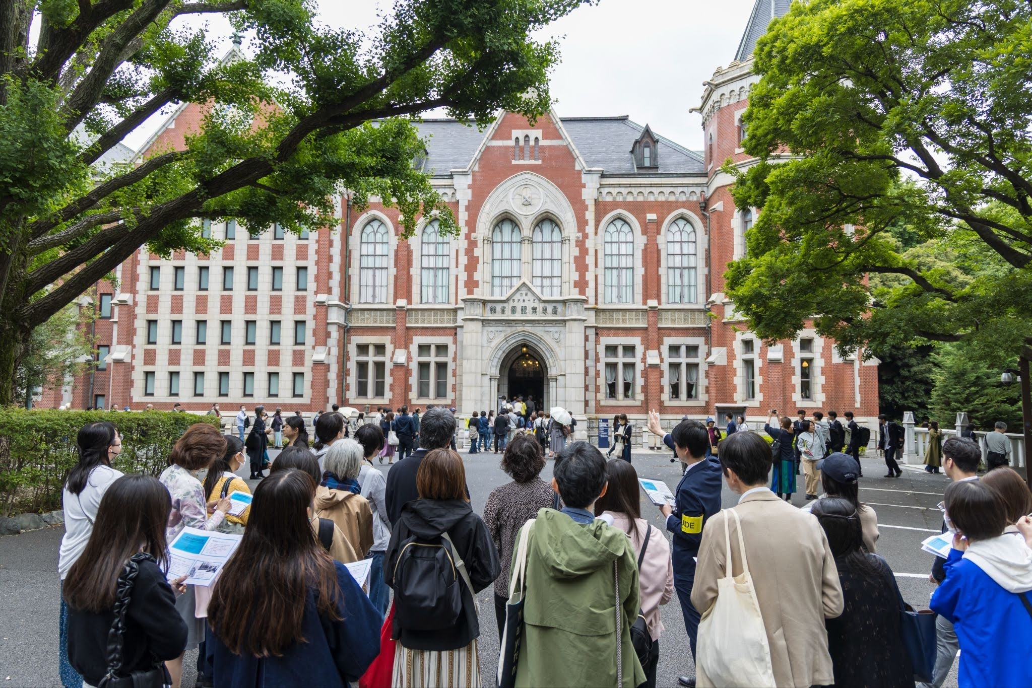 ©東京建築祭